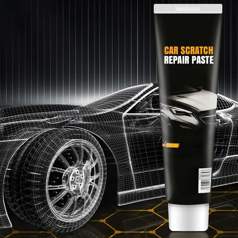 🔥Buy 3 and get 2 free car scratch repair paste