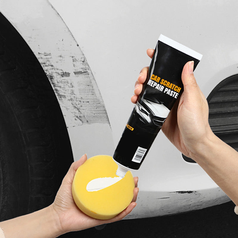 🔥Buy 3 and get 2 free car scratch repair paste