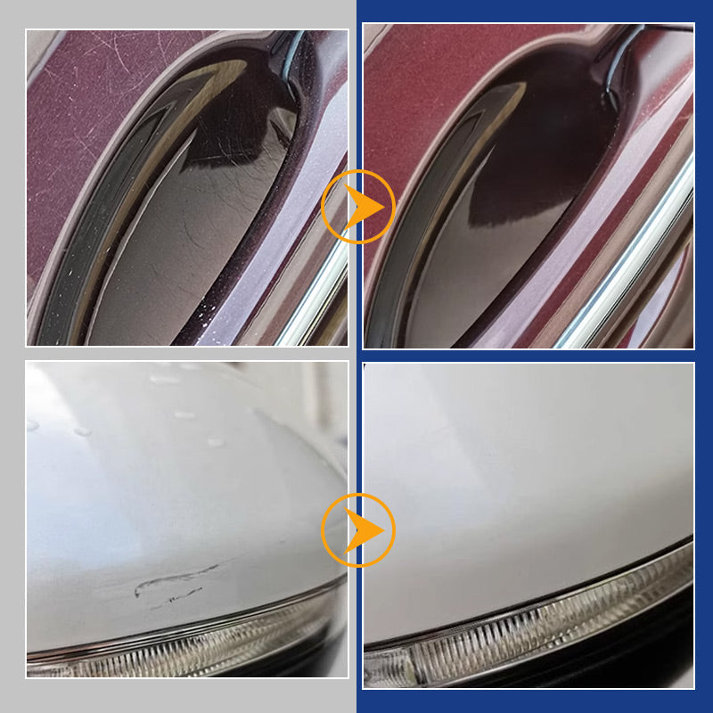 🔥Buy 3 and get 2 free car scratch repair paste