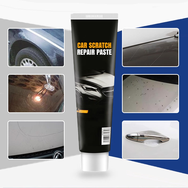 🔥Buy 3 and get 2 free car scratch repair paste