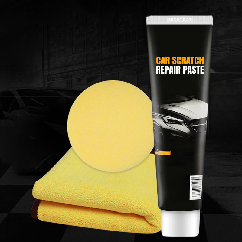 🔥Buy 3 and get 2 free car scratch repair paste