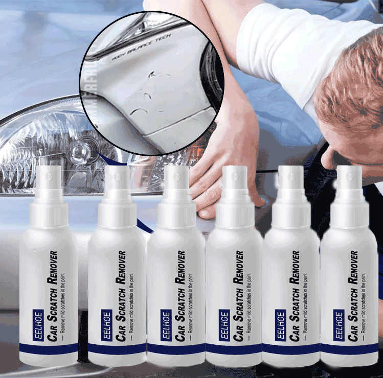 🚗Autolack-Kratzerentfernungsspray(🔥Kauf 1 bekomme 1 gratis🔥)