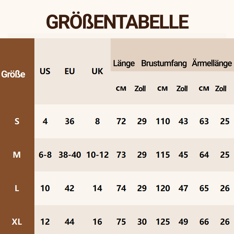 ❄️Adéntrese en la venta de descuentos de invierno❄️Abrigos de invierno cálidos con capucha y longitud media para mujer