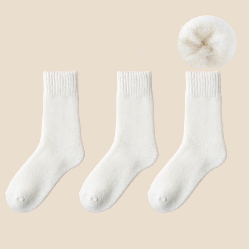 🔥Heißer Verkauf 50 % RABATT✨ - Thermosocken für den Winter