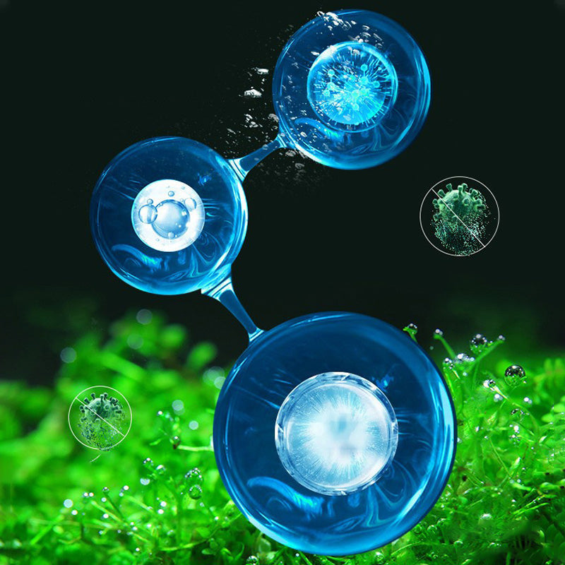 🔥Saldi caldi🔥Crazy Aquatic Weed Algae Remover per Algae King