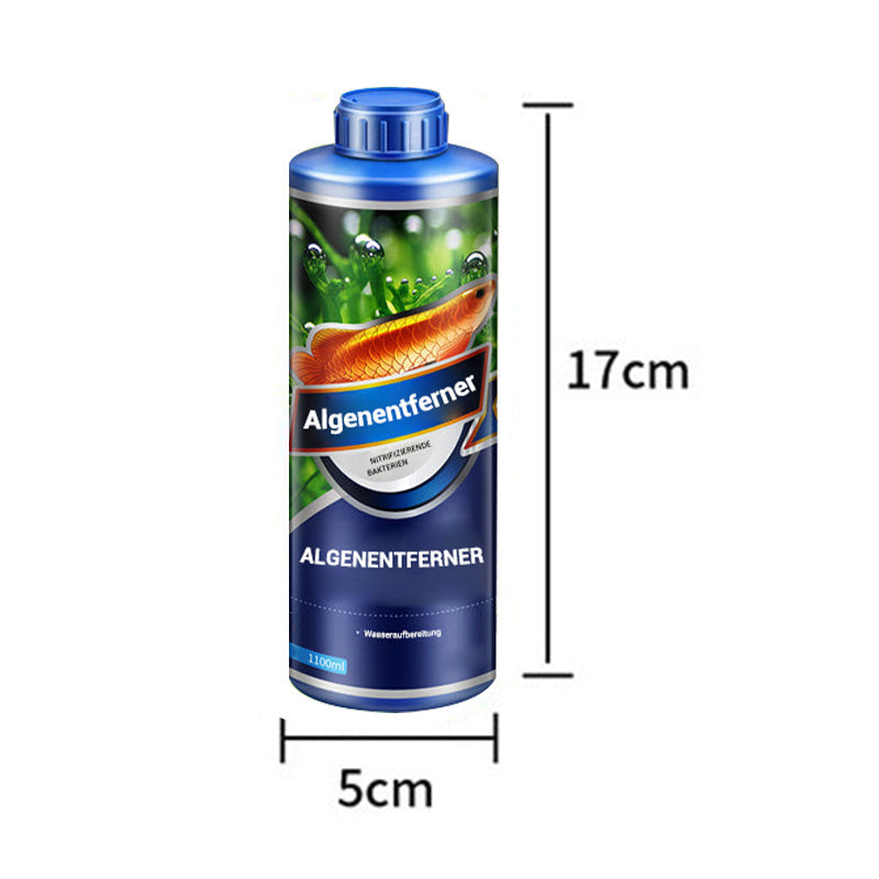 🔥Saldi caldi🔥Crazy Aquatic Weed Algae Remover per Algae King