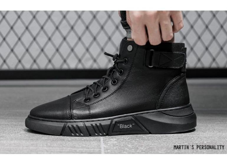 【Kostenloser Versand】Hochwertige Lederschuhe für Herren