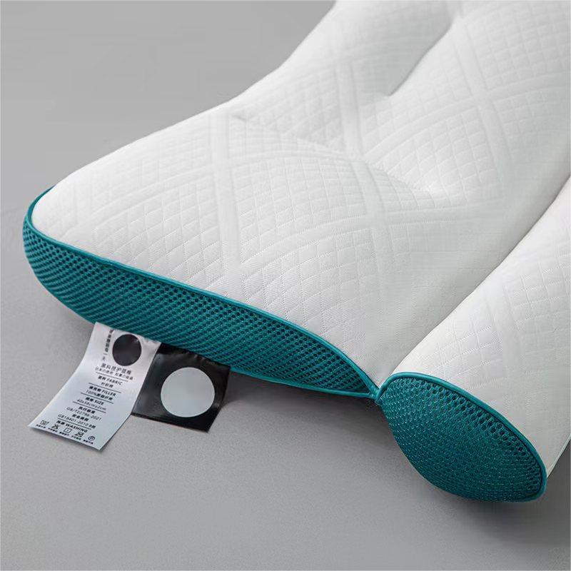 🔥Solange der Vorrat reicht 50 % Rabatt!🎉 Ultra-Bequemes Ergonomisches Nackenstützkissen