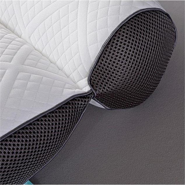 🔥Solange der Vorrat reicht 50 % Rabatt!🎉 Ultra-Bequemes Ergonomisches Nackenstützkissen