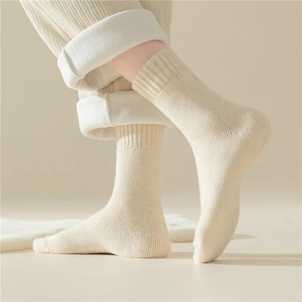 🔥Heißer Verkauf 50 % RABATT✨ - Thermosocken für den Winter