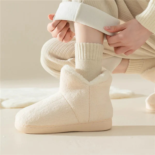 🔥Heißer Verkauf 50 % RABATT✨ - Thermosocken für den Winter