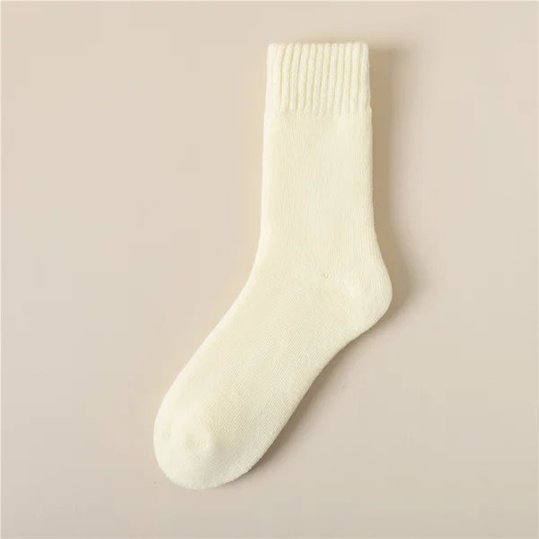 🔥Heißer Verkauf 50 % RABATT✨ - Thermosocken für den Winter