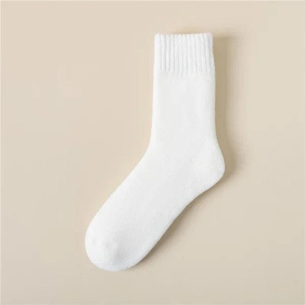 🔥Heißer Verkauf 50 % RABATT✨ - Thermosocken für den Winter