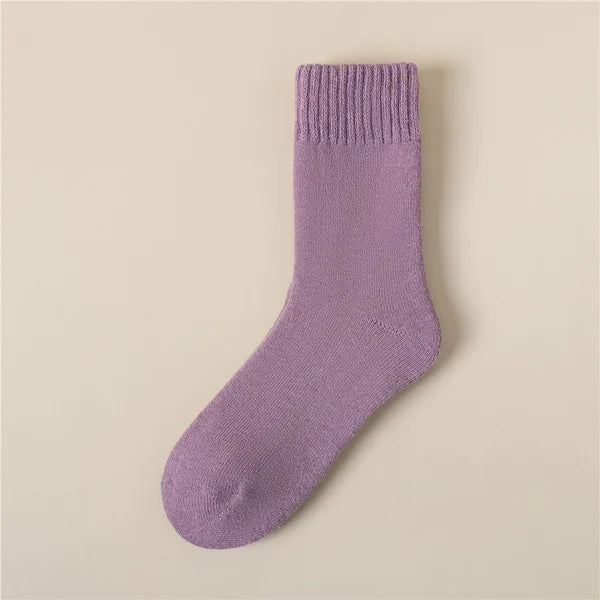🔥Heißer Verkauf 50 % RABATT✨ - Thermosocken für den Winter