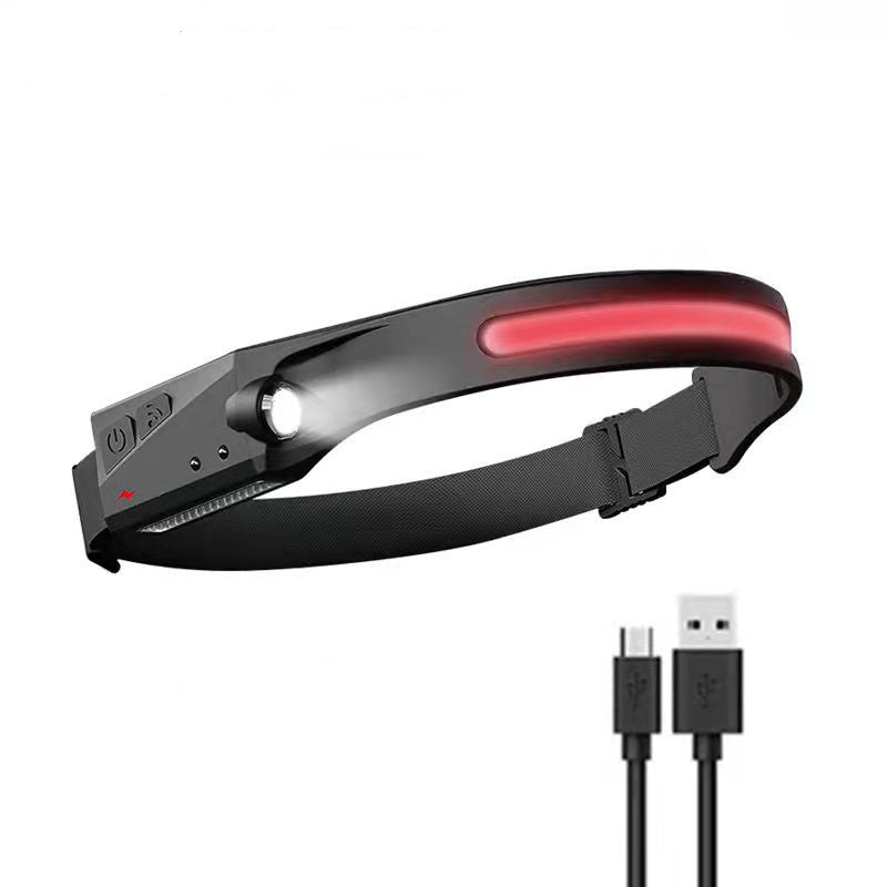 🔥 49 % RABATT🔥 Stirnlampe - Das Original