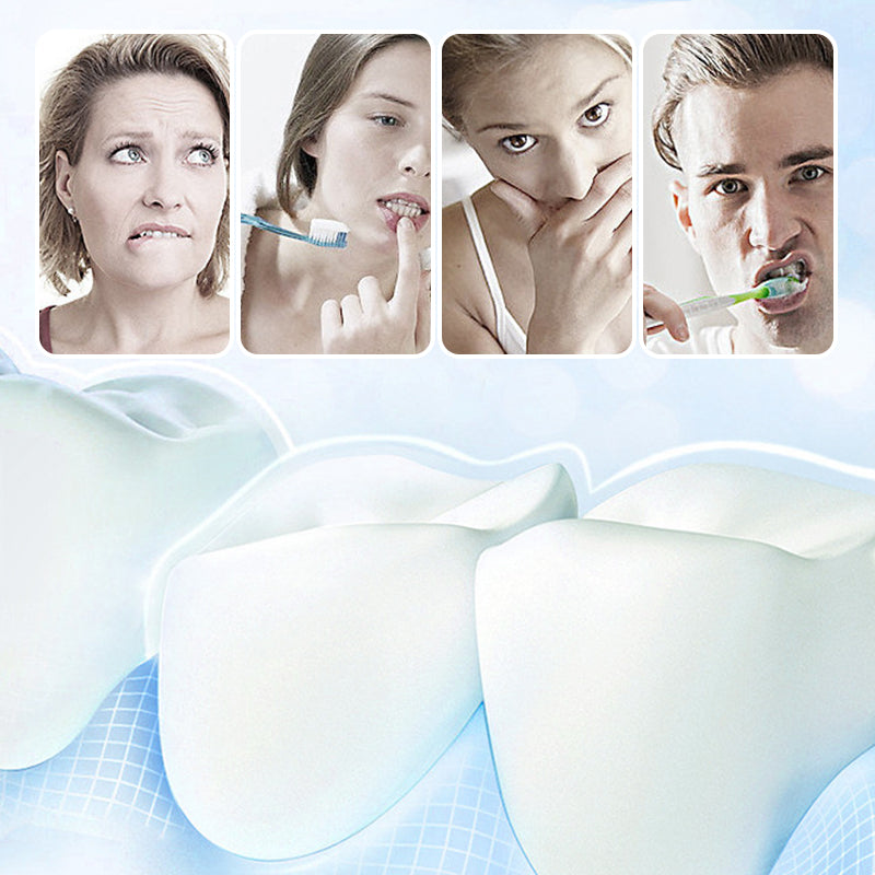 💕VENDITA CALDA 2025🦷Spazzolino elettrico sonico con 8 modalità per adulti🦷