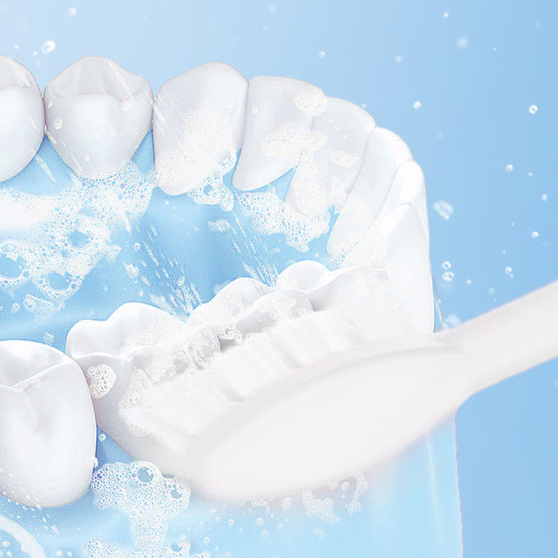 💕VENDITA CALDA 2025🦷Spazzolino elettrico sonico con 8 modalità per adulti🦷