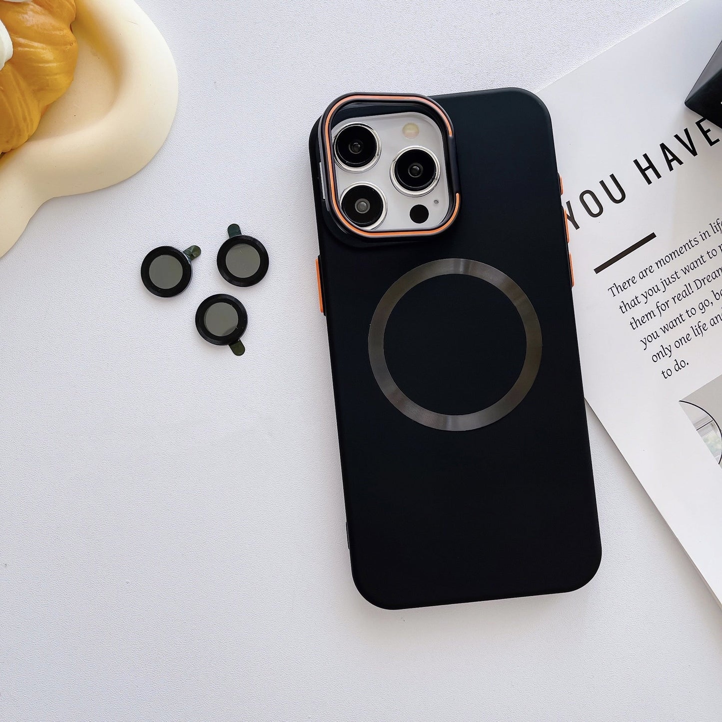 🔥50% Rabatt für begrenzte Zeit🎁Elegante iPhone-Hülle (GRATIS GIFT Objektivfolie)