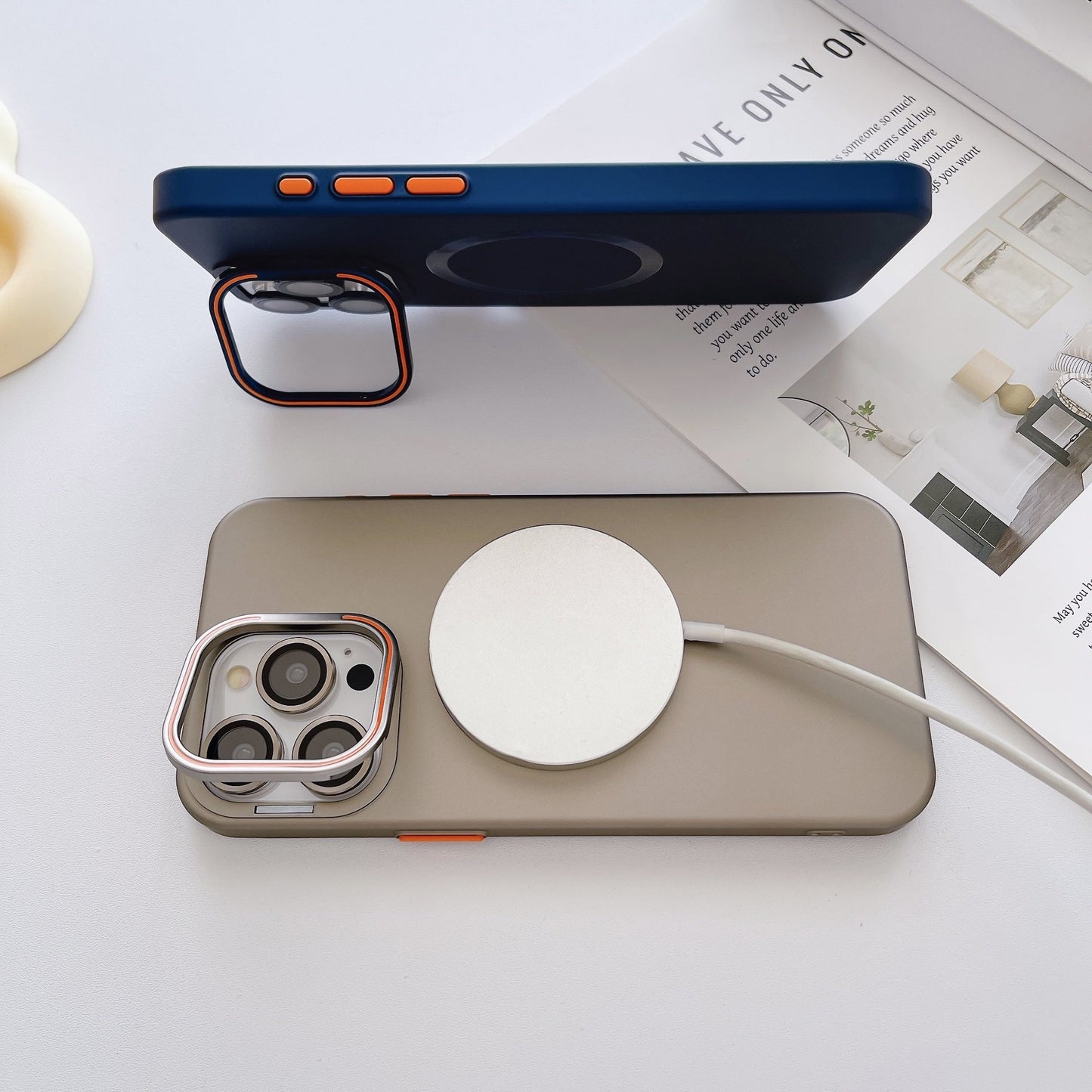 🔥50% Rabatt für begrenzte Zeit🎁Elegante iPhone-Hülle (GRATIS GIFT Objektivfolie)