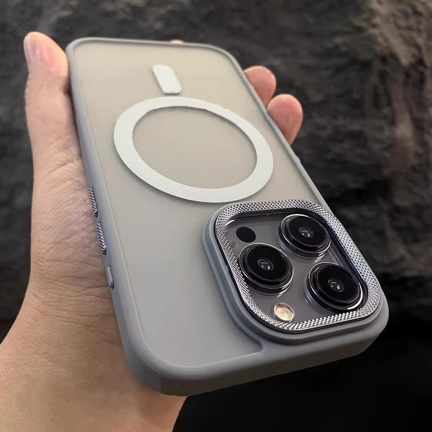 🔥50% Rabatt für begrenzte Zeit🎁Elegante iPhone-Hülle (GRATIS GIFT Objektivfolie)