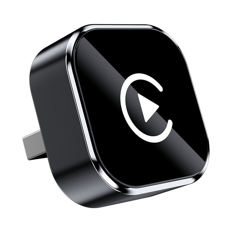 đđ± 2-in-1 Wireless Adapter: Kabellos Auto-Connect fĂŒr iPhone & Android â Fahrsicherheit & Freiheit genieĂen! đđ