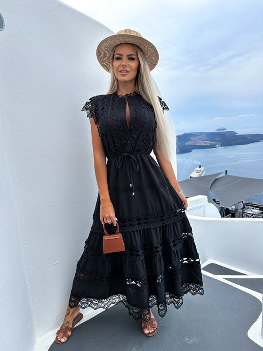 2024 Vestido superior para mujeres