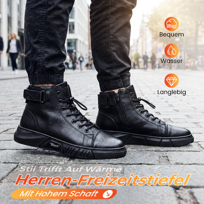 【Free Shipping】High quality leather shoes for men