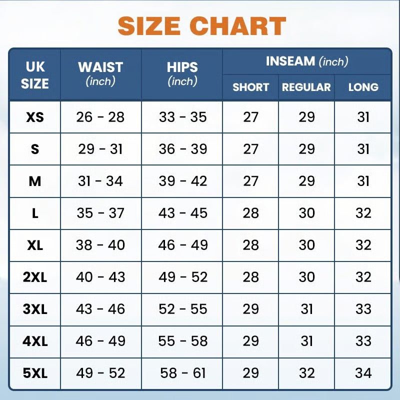 🎁Hot Sale 70% OFF🏆MultiPants – High Stretch Multi-pocket Durable Cargo Pants