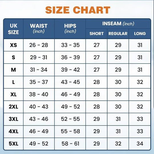 🎁Hot Sale 70% OFF🏆MultiPants – High Stretch Multi-pocket Durable Cargo Pants