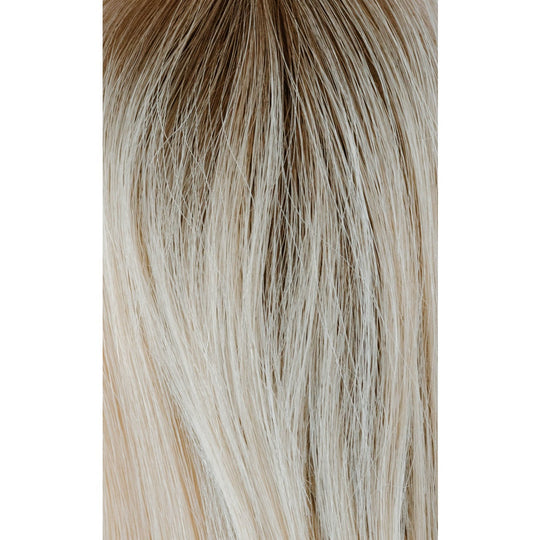 🔥 LAST DAY – 90% OFF! ✨ Hybrid Hairline Topper 💖 Instantly Fuller Hair &amp; A Natural-Looking Hairline