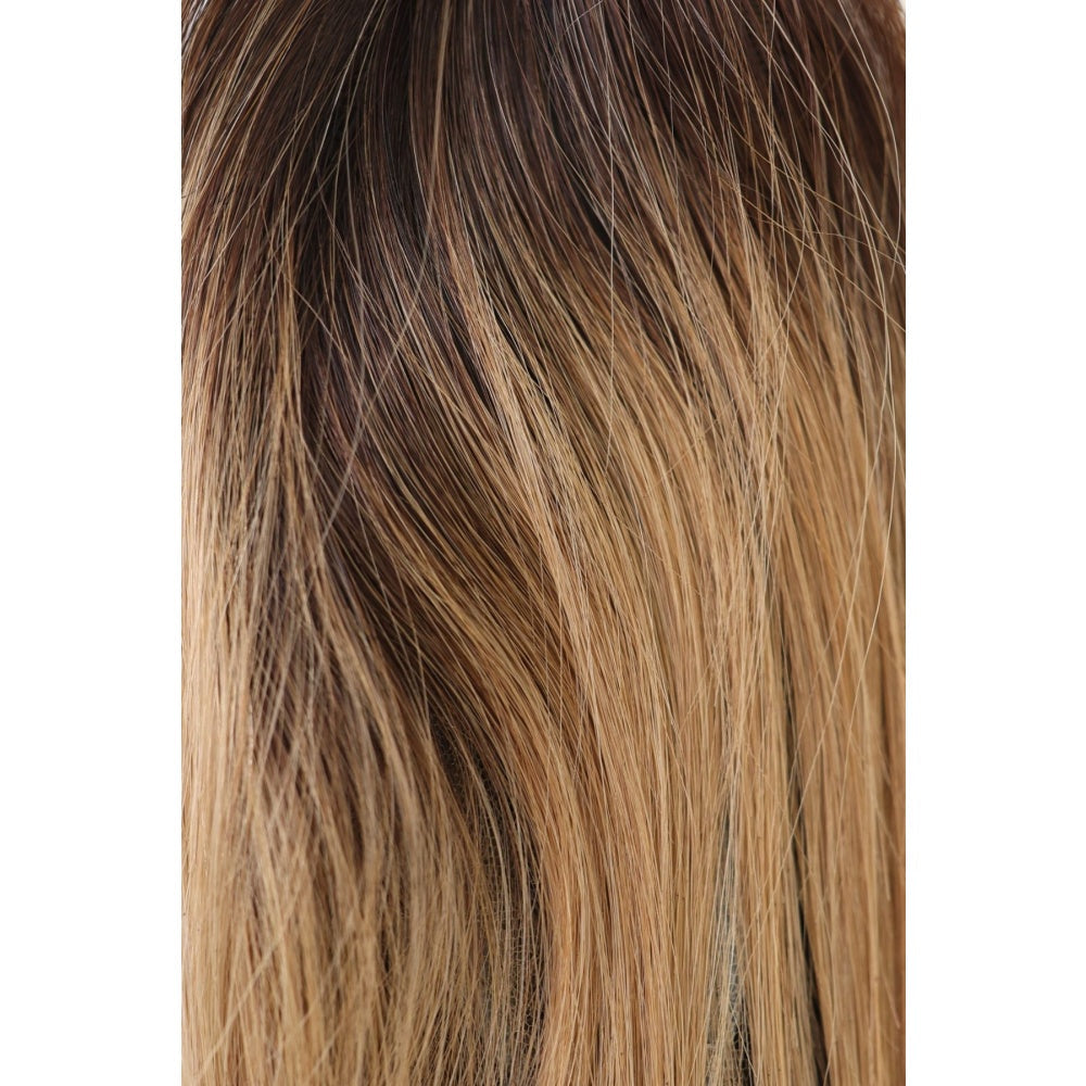🔥 LAST DAY – 90% OFF! ✨ Hybrid Hairline Topper 💖 Instantly Fuller Hair &amp; A Natural-Looking Hairline