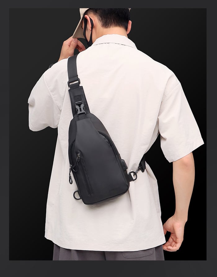 🔥ÚLTIMO DÍA DE REBAIXAS 50 % DE DESCONTO EN BOLSA DE OMBRU IMPERMEABLE🔥