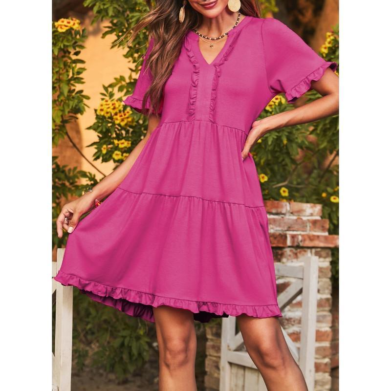 🔥🔥2026 Summer Hot Sale 49% OFF🌈Women&