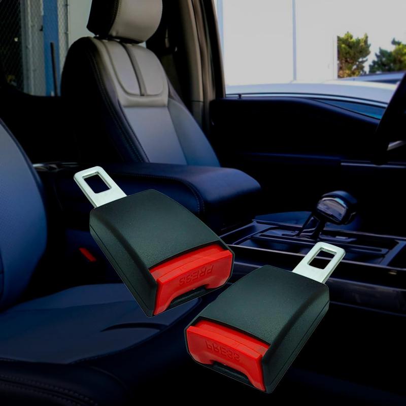 🔥Auto-Gurtschloss-Verlängerung, Sicherheitsgurt-Clips