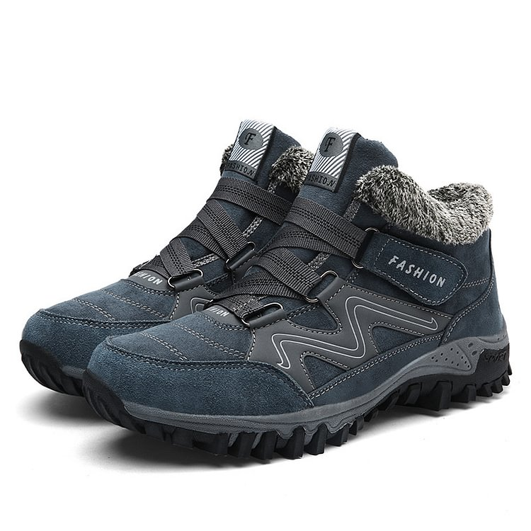 ❄️Neueste Modelle - Warme Winterstiefel für Damen✅👢