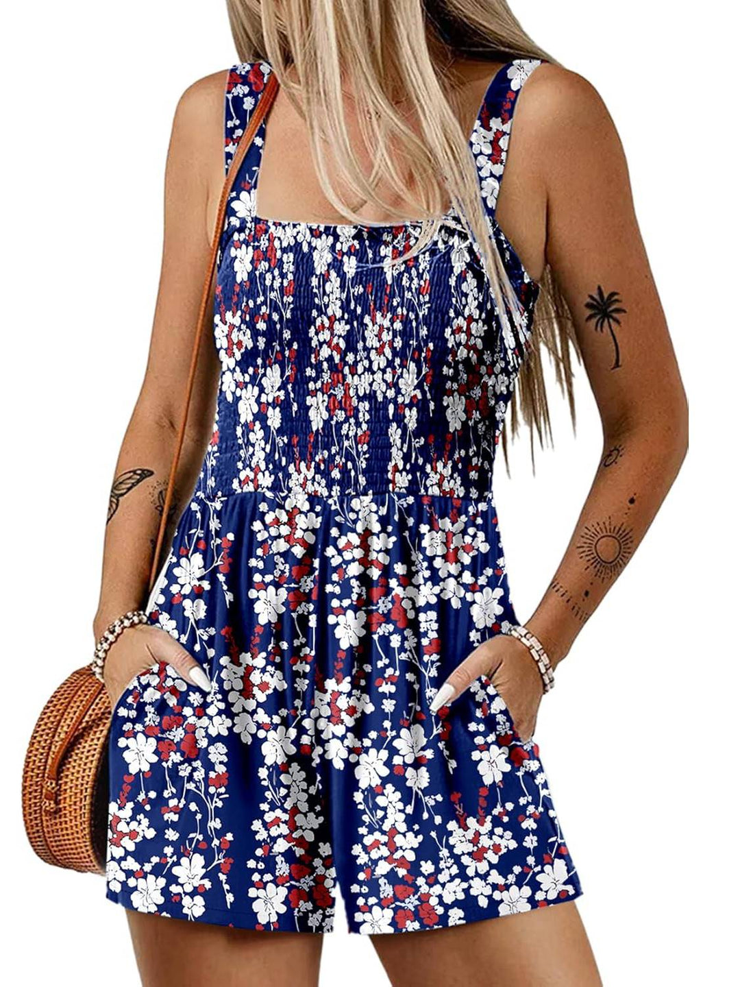 🏝️LAST DAY SALE 50% OFF💃Women&
