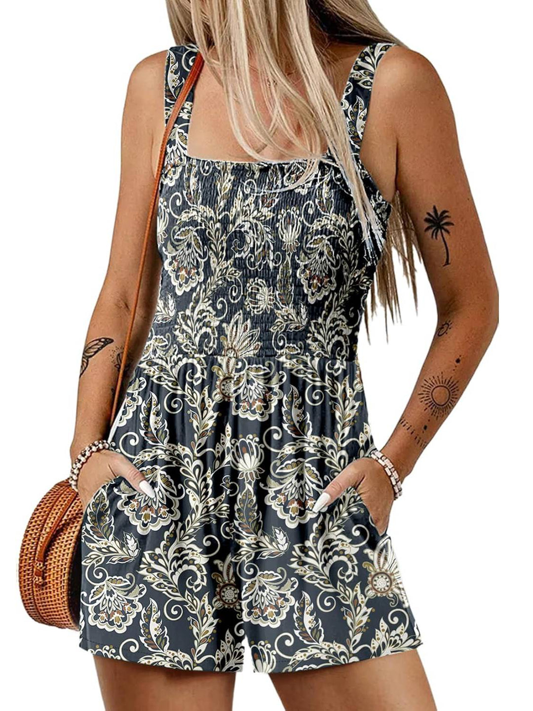 🏝️LAST DAY SALE 50% OFF💃Women&
