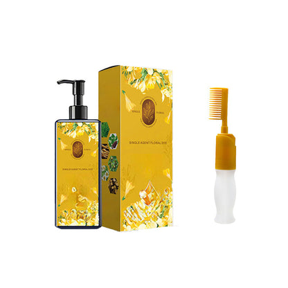 🔥Nourishing💇‍♀️💫 Haarfarbe auf Pflanzenbasis🎨🌿