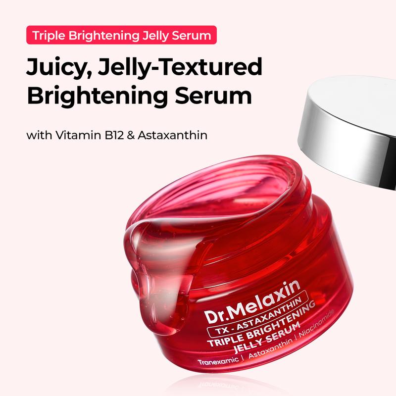 TX Astaxanthin Glow Wrapping Duo | Tranexamic Acid&amp;Astaxanthin&amp;Niacinamide for Complete Dark Spot Care