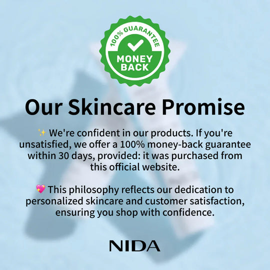 NIDA Youthful Formula™ Ultimate Moisturizing Cream