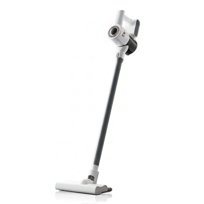 🚀Nass- und Trockensauger mit Selbstreinigungsfunktion ⚡ Kabelloser All-in-One-Bodenreiniger für Hartböden 🏠 Leicht und effizient: entfernt mühelos Tierhaare und Krümel 🐾🧹