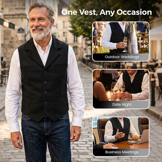 🔥Hot Sale Deals-Men&