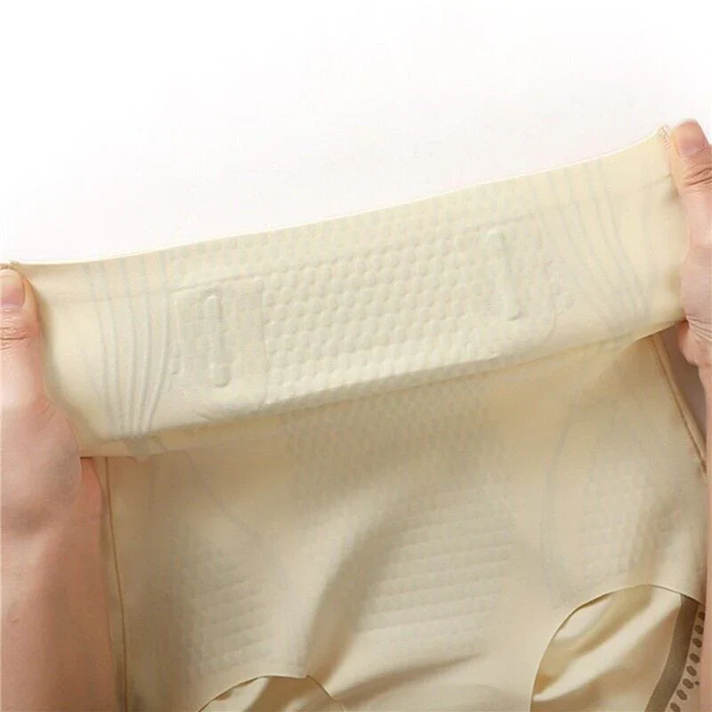 🥳2026 HOT SALE🥳💞50K+ SOLD!🌸🧘‍♀️ 30% OFF! Thermogenic Tummy Control Shorts – 30‑min daily wear, activates warmth &amp; boosts circulation. Supports firmer, smoother contour. No gym needed. A smart shapewear choice. 👵✨
