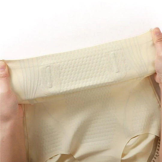 🥳2026 HOT SALE🥳💞50K+ SOLD!🌸🧘‍♀️ 30% OFF! Thermogenic Tummy Control Shorts – 30‑min daily wear, activates warmth &amp; boosts circulation. Supports firmer, smoother contour. No gym needed. A smart shapewear choice. 👵✨