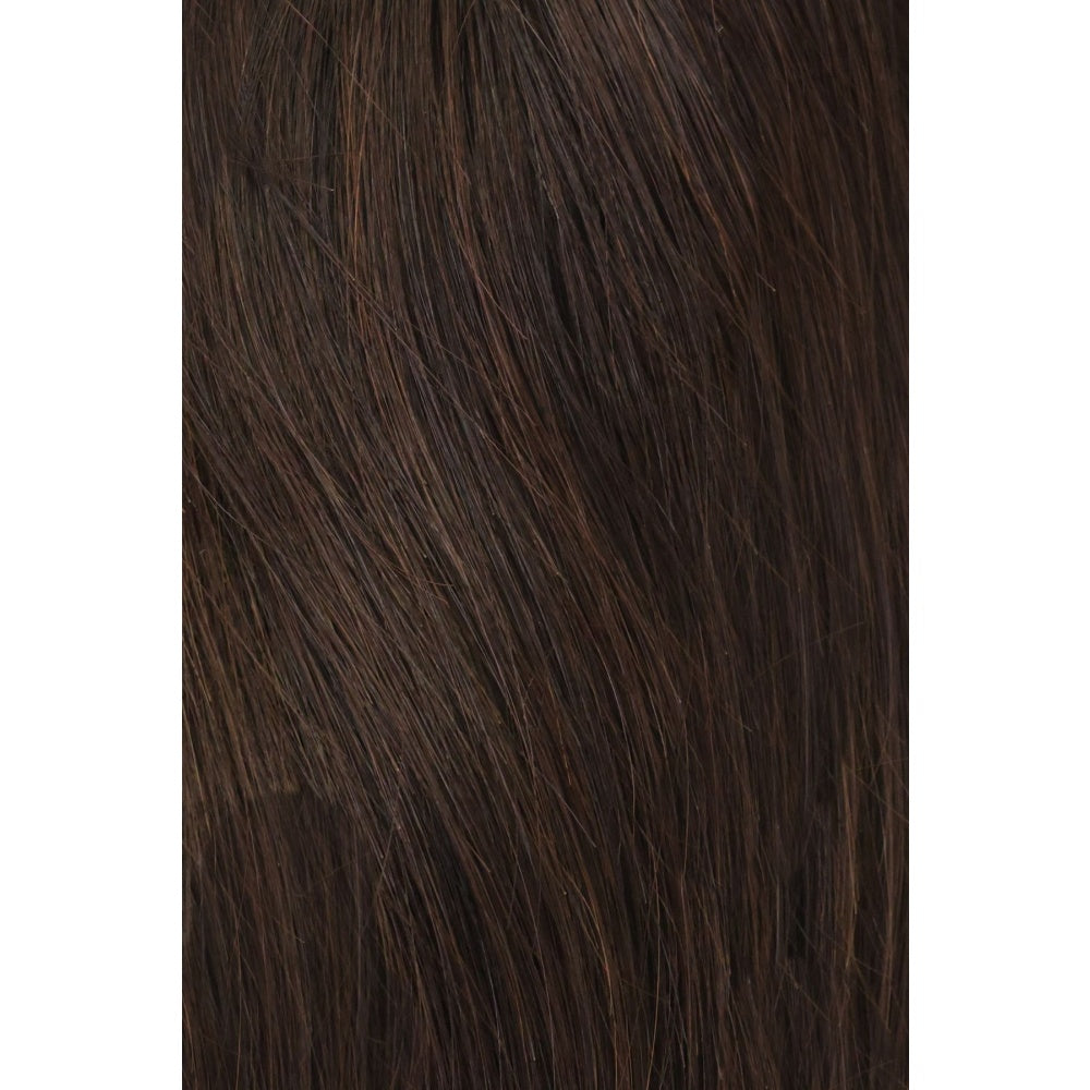 🔥 LAST DAY – 90% OFF! ✨ Hybrid Hairline Topper 💖 Instantly Fuller Hair &amp; A Natural-Looking Hairline