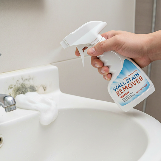 🔥2026 Neuester Vorverkaufs-Mehrzweckreiniger🔥Highly Effective Mould Removal Spray - Prevents Mould Regrowth
