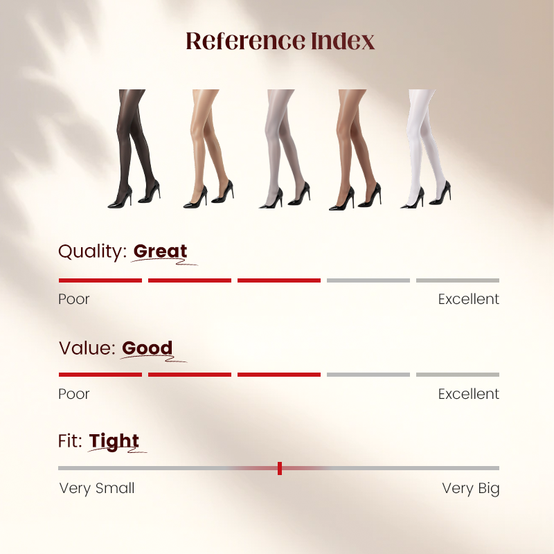 🥳2026 HOT SALE🥳💞50K+ SOLD!💥✨🦵Shiny Sheer Tights – Snag-resistant, non-slip waistband. Silky smooth, perfect for parties or daily wear. Legs look amazing! 👗🎀