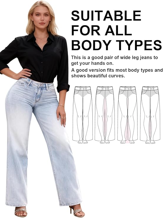👖New arrival 60% OFF!💃 Women&