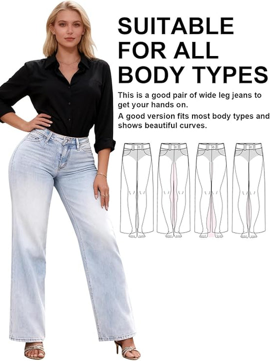 👖New arrival 60% OFF!💃 Women&