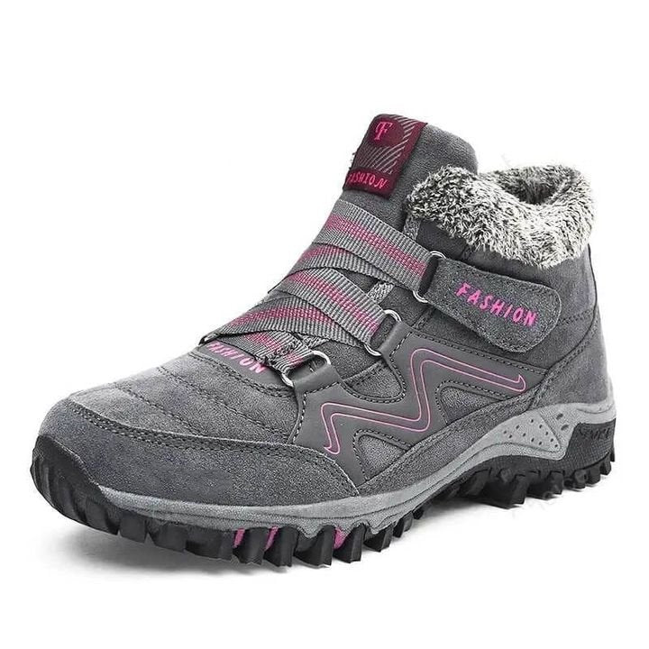 ❄️Neueste Modelle - Warme Winterstiefel für Damen✅👢